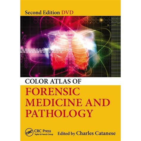 online book color forensic medicine pathology second Reader